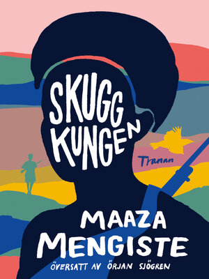 cover image of Skuggkungen